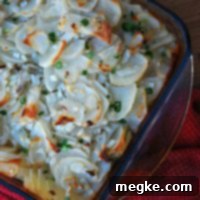 Pantry Perfect Vegan Scalloped Potatoes 3 Gluten, Dairy & Egg Free Scalloped Potatoes (Soy, Peanut/Tree nut Free too!) Vegan by Allergy Awesomeness