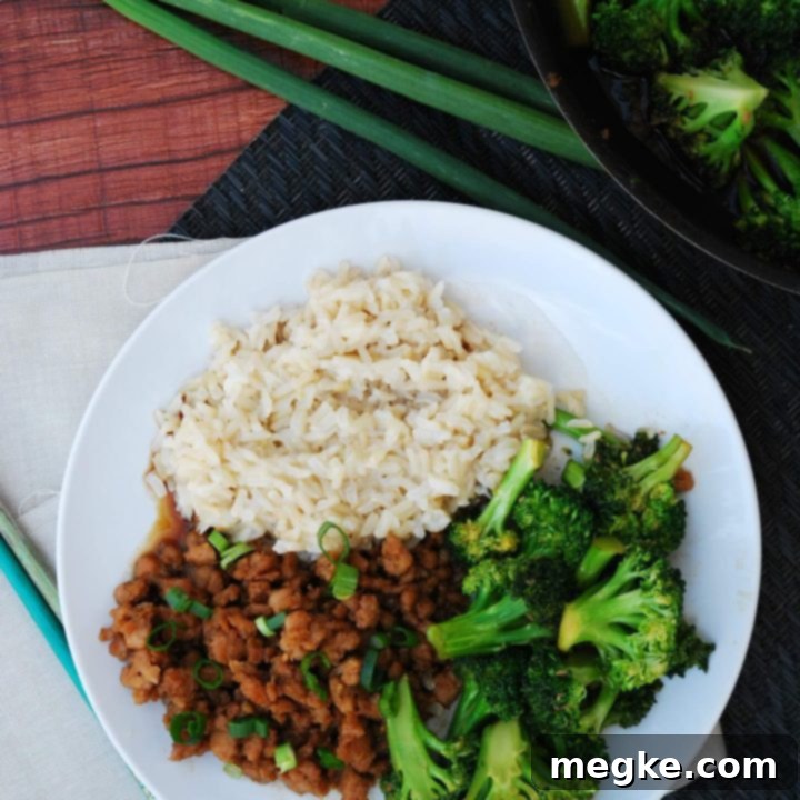 Quick Korean Chicken Broccoli Gluten Top 8 Free 3 30-Minute-Dairy-Free-Korean-Chicken-and-Broccoli Recipe Card Image