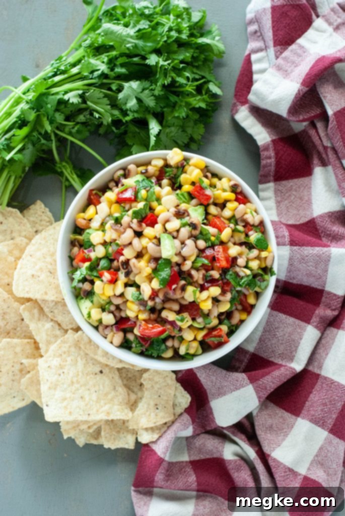black-eyed-pea-salsa