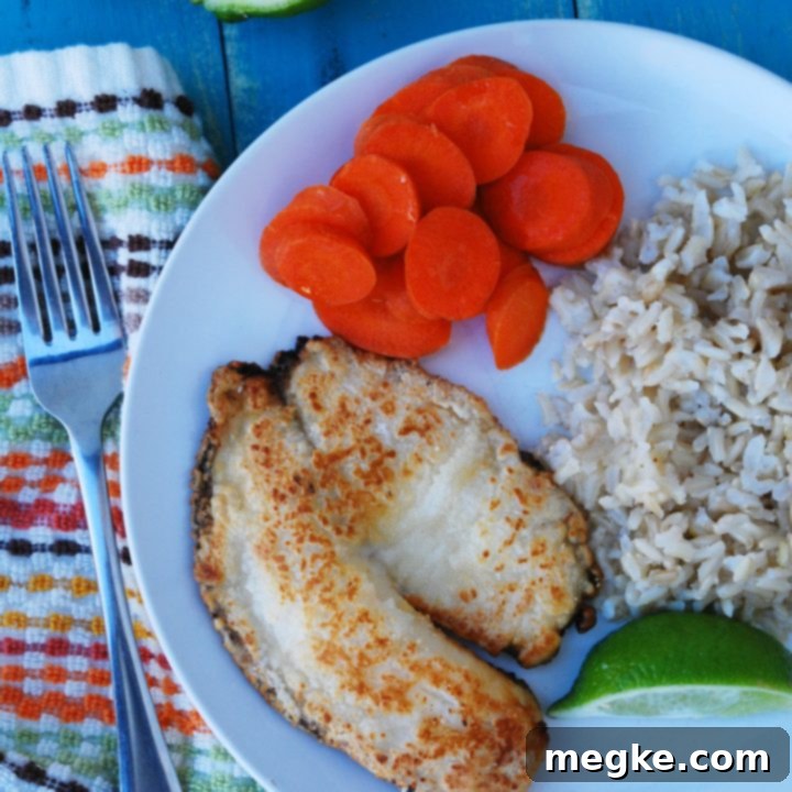 Healthy Honey Lime Tilapia 4 Honey Lime Tilapia (GF, DF, Egg, Soy, Peanut/Tree nut Free) Recipe by Allergy Awesomeness