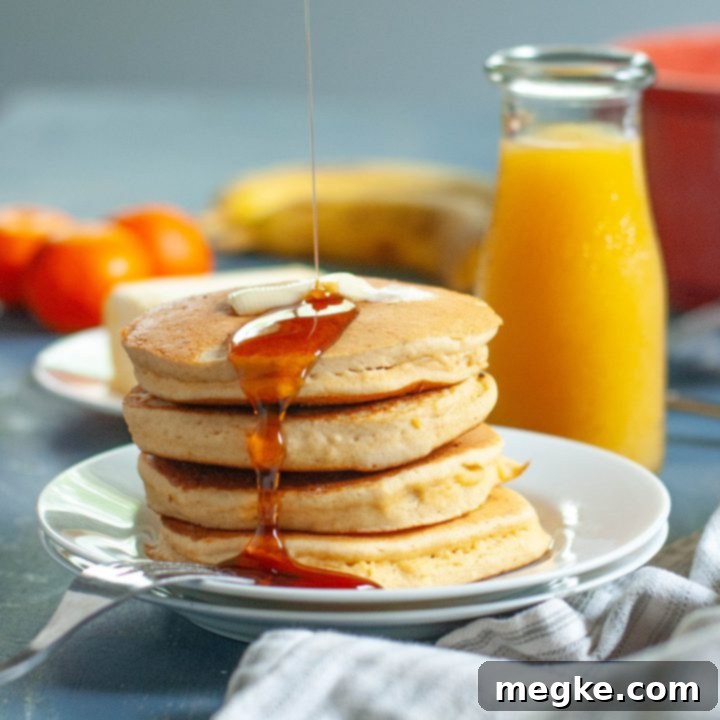 Delicious Gluten Free Protein Pancakes Dairy Free Video Guide 7 gluten-free-dairy-free-protein-pancakes