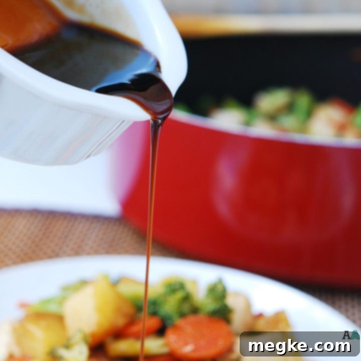 Teriyaki Chicken and Veggie Stir Fry Free From Gluten Dairy Egg Soy Nuts Plus Vegan Option 2 Dairy-free-Teriyaki-Chicken-and-Vegetable-Stir-Fry with homemade sauce, served over rice