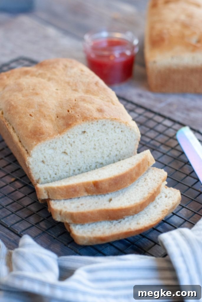 Homemade Gluten-Free Bread Perfection 2 easy-gluten-free-bread