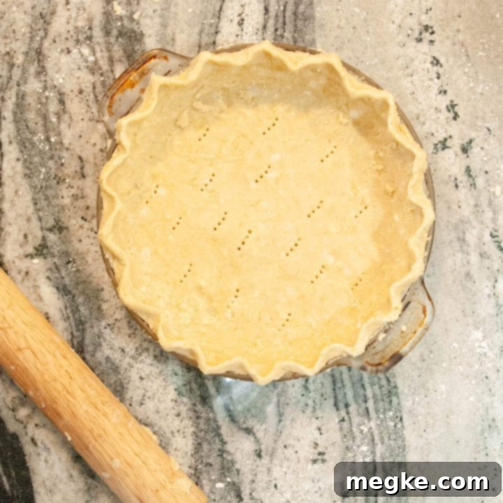 Flaky Gluten Free Pie Crust Video Tutorial 8 tips-for-making-gluten-free-pie-crust