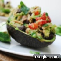 Mexican Tuna Salad Allergen Friendly Gluten Free Dairy Free Paleo Whole30 4 Mexican Tuna Salad (GF, DF, Egg, Soy, Peanut, Tree nut Free, Grain Free) Recipe by Allergy Awesomeness