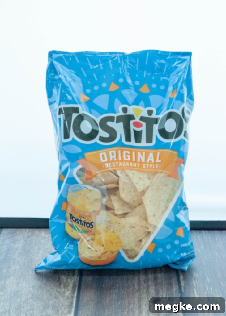 The Truth About Tortilla Chips and Gluten 5 are tostitos original tortilla chips gluten free