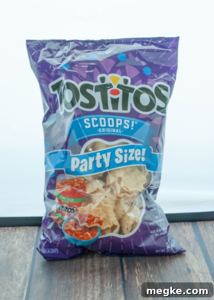 The Truth About Tortilla Chips and Gluten 6 are tostitos scoops original tortilla chips gluten-free