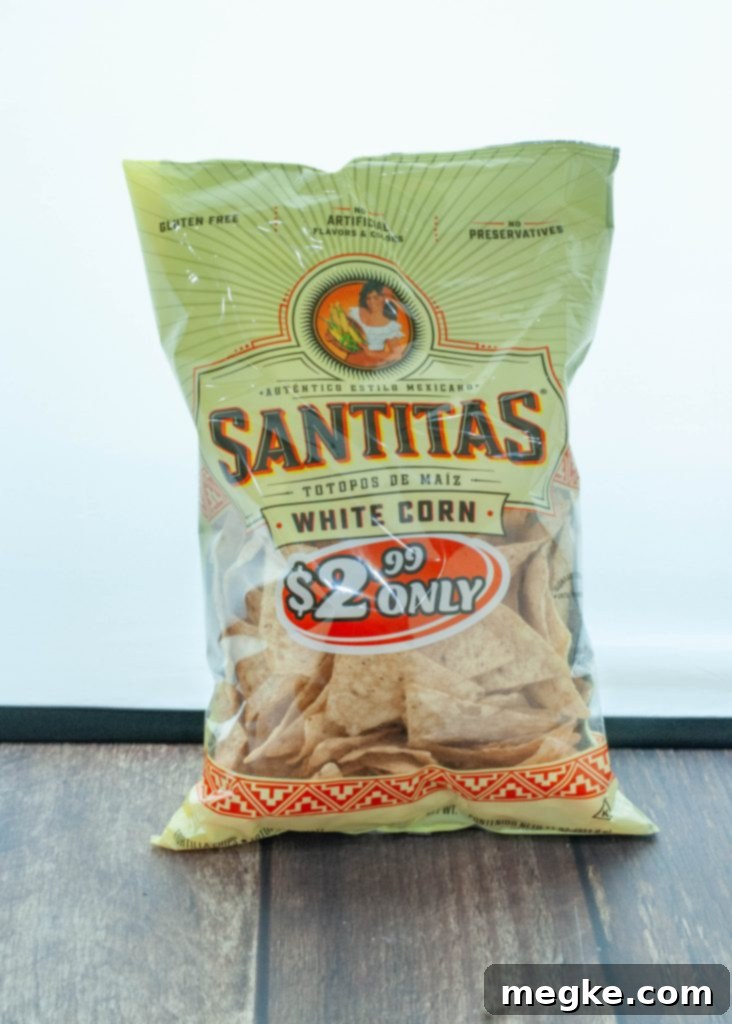 The Truth About Tortilla Chips and Gluten 7 Are on the border cafe style tortilla chips gluten free