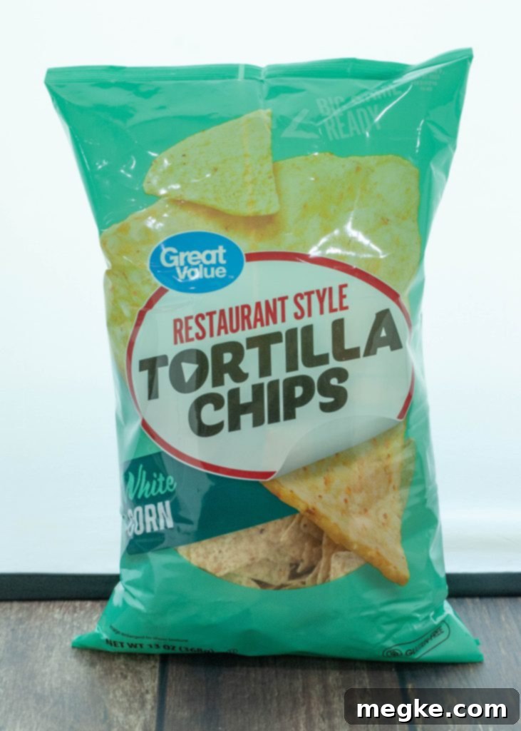 The Truth About Tortilla Chips and Gluten 9 are great value tortilla chips gluten free